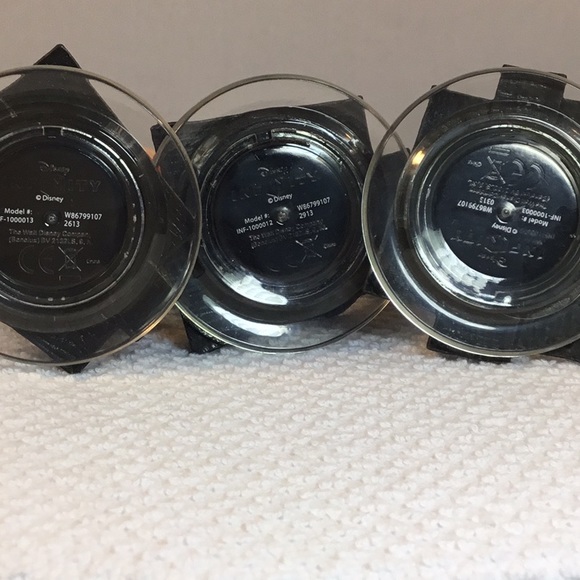 ⚓️⛵️⚓️ DISNEY PIRATES OF THE CARIBBEAN SET ⚓️⛵️⚓️ - Picture 5 of 5